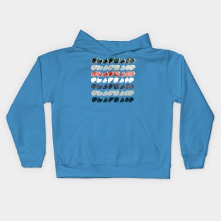 UNAFRAID! Kids Hoodie